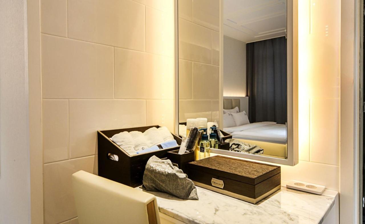 Hotel Elysia Daegu Zewnętrze zdjęcie