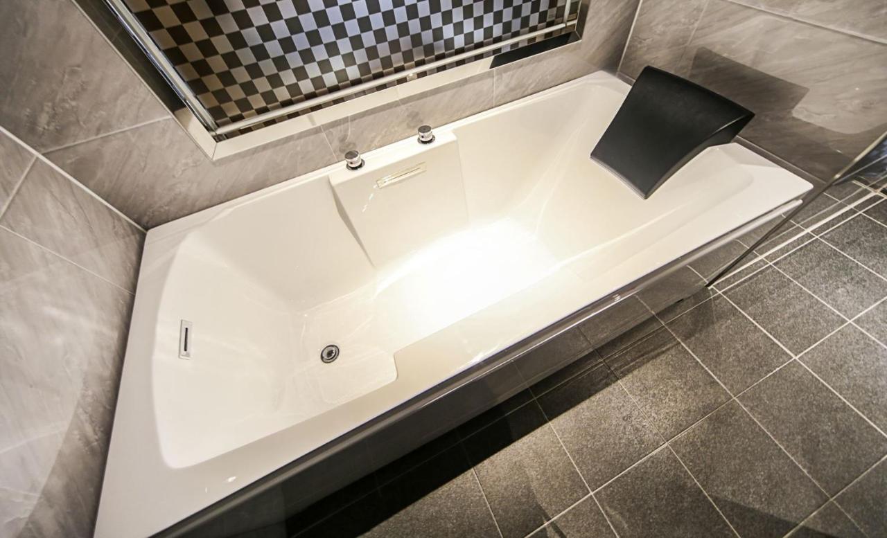 Hotel Elysia Daegu Zewnętrze zdjęcie