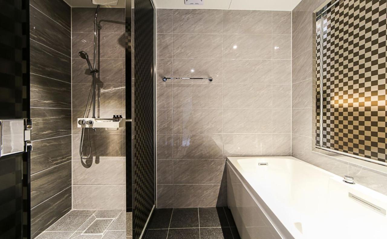 Hotel Elysia Daegu Zewnętrze zdjęcie