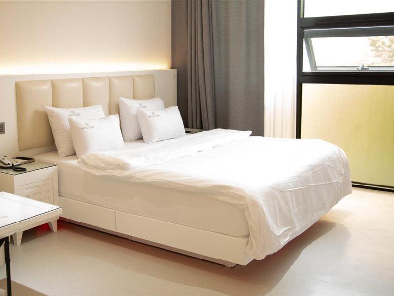 Hotel Elysia Daegu Zewnętrze zdjęcie